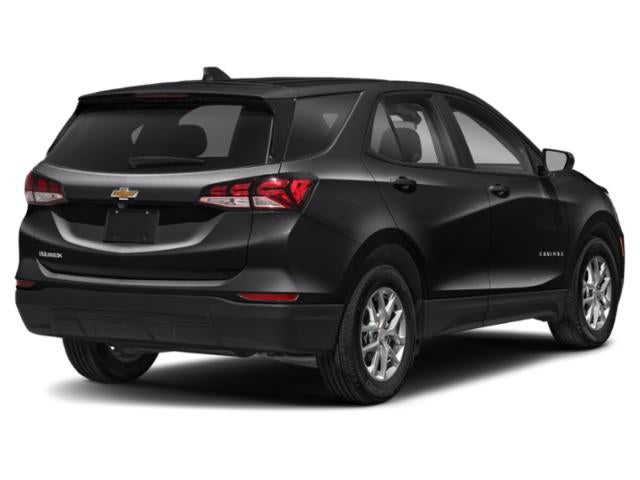 2024 Chevrolet Equinox AWD RS