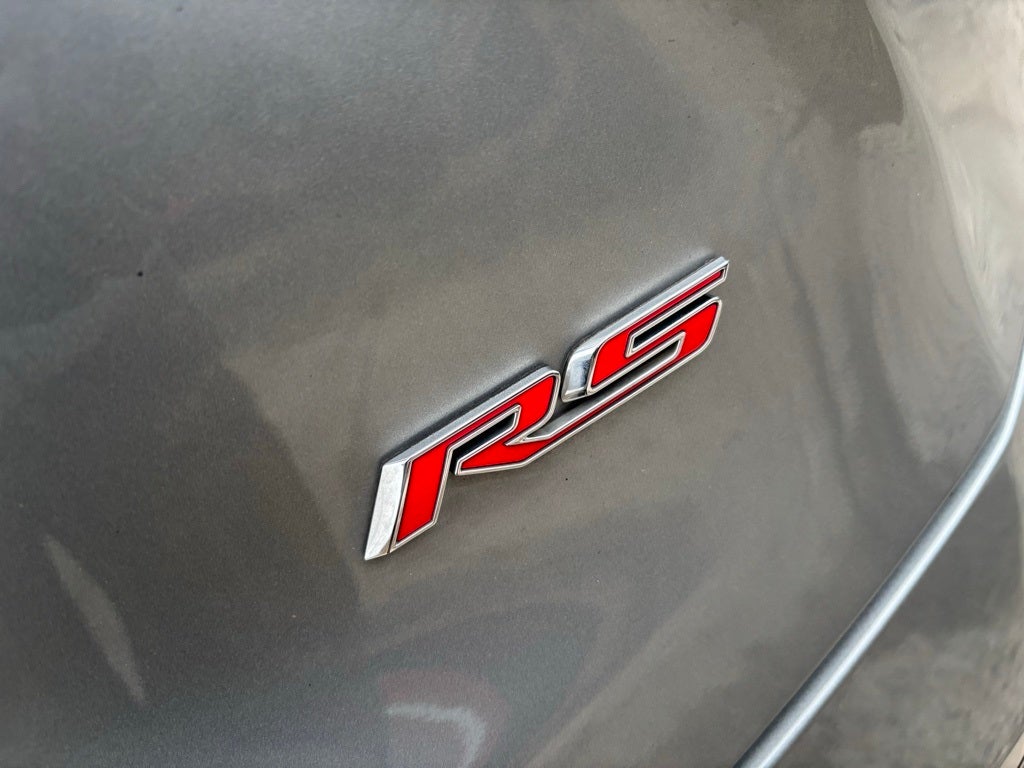 2025 Chevrolet Blazer AWD RS