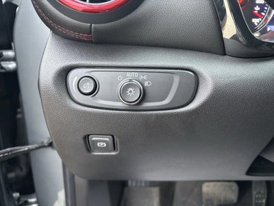 2025 Chevrolet Blazer AWD RS