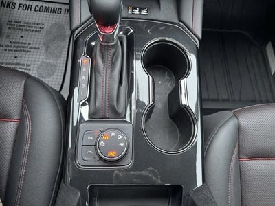 2025 Chevrolet Blazer AWD RS