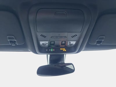 2025 Chevrolet Blazer AWD RS