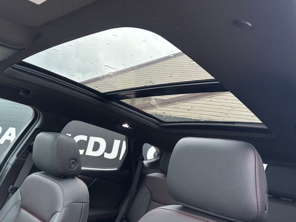 2025 Chevrolet Blazer AWD RS