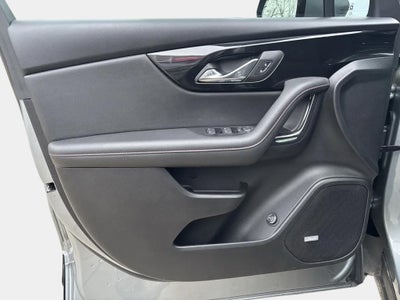 2025 Chevrolet Blazer AWD RS