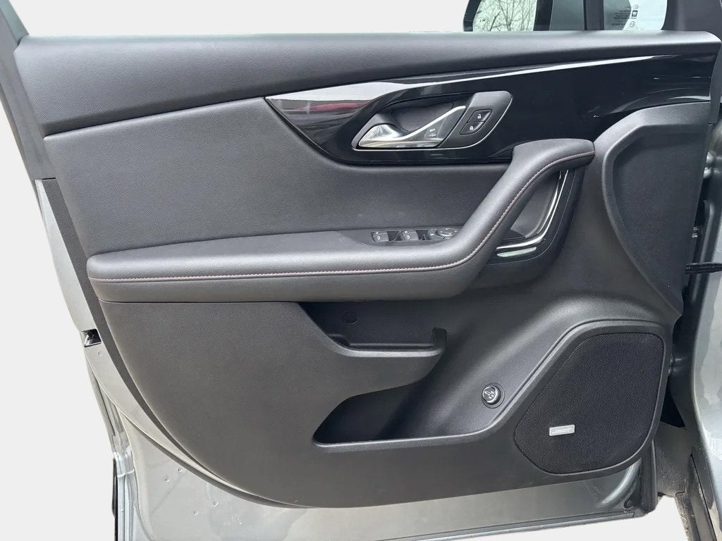 2025 Chevrolet Blazer AWD RS