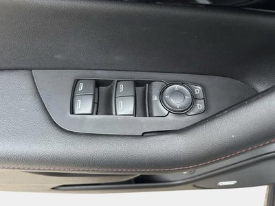 2025 Chevrolet Blazer AWD RS