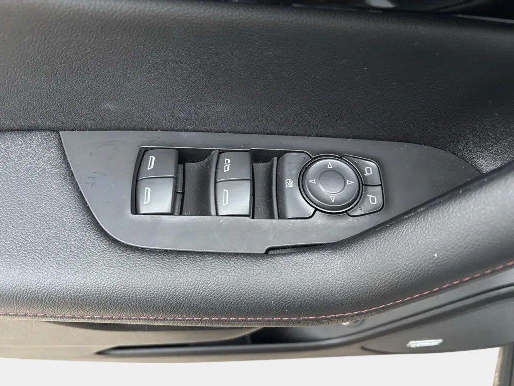 2025 Chevrolet Blazer AWD RS