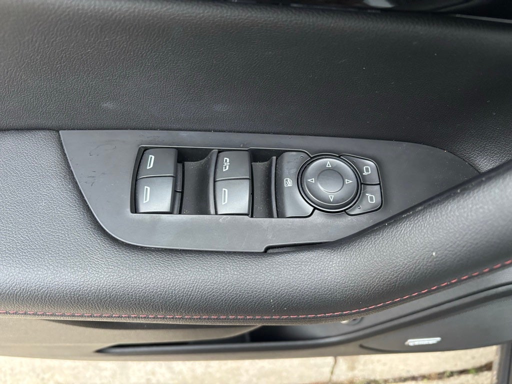 2025 Chevrolet Blazer AWD RS