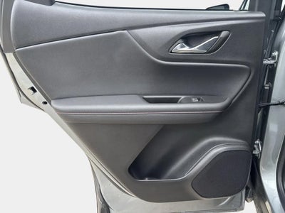 2025 Chevrolet Blazer AWD RS