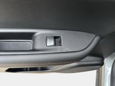 2025 Chevrolet Blazer AWD RS