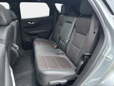 2025 Chevrolet Blazer AWD RS