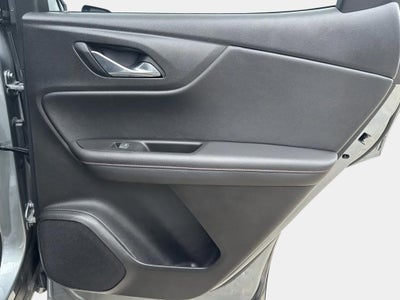 2025 Chevrolet Blazer AWD RS