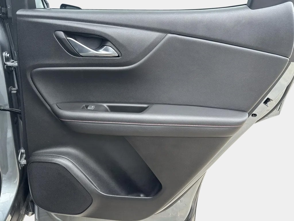 2025 Chevrolet Blazer AWD RS