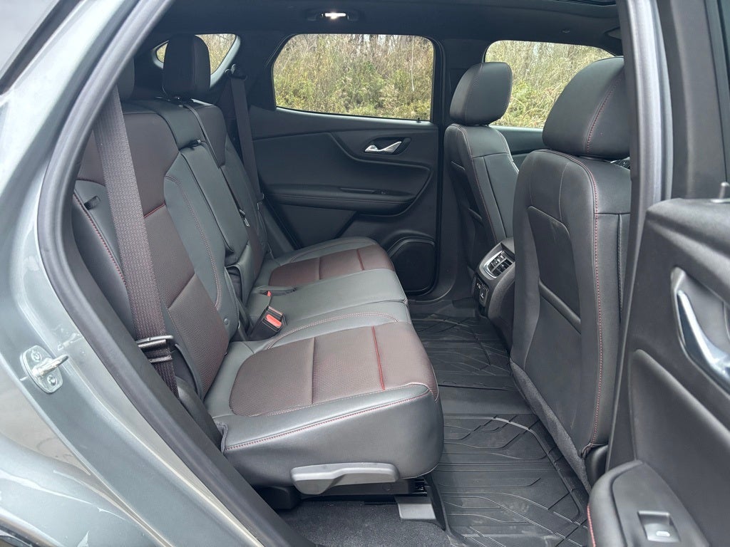 2025 Chevrolet Blazer AWD RS