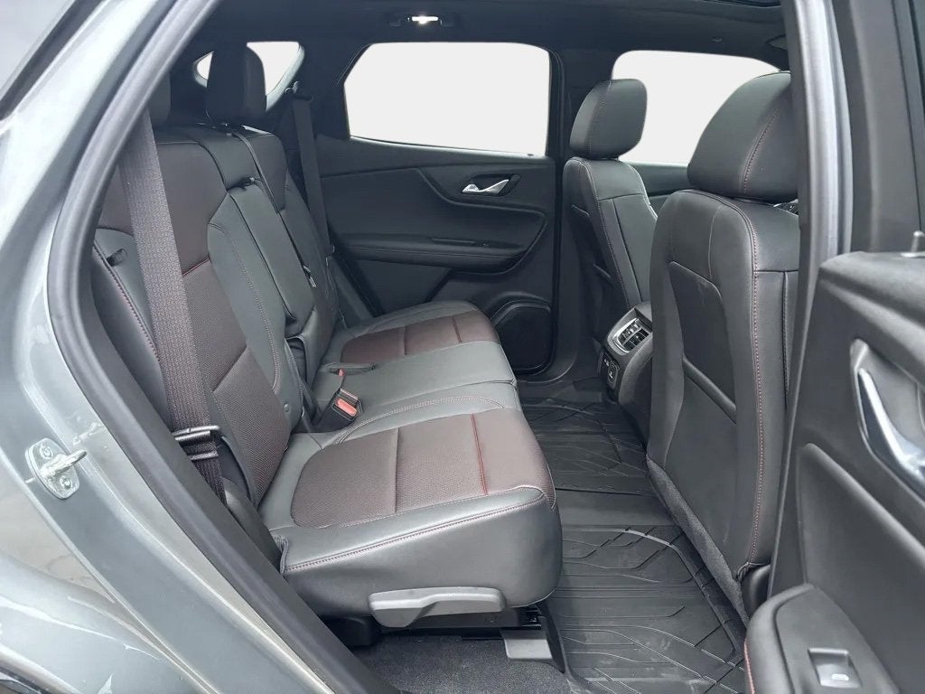 2025 Chevrolet Blazer AWD RS