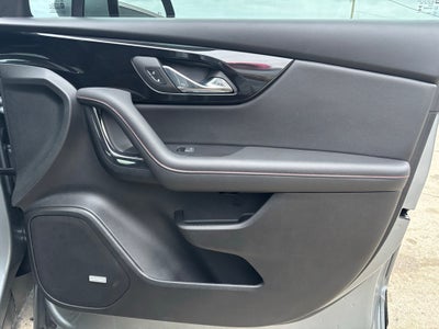 2025 Chevrolet Blazer AWD RS