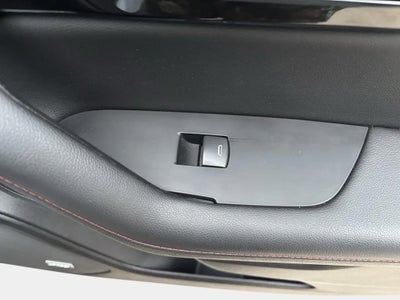 2025 Chevrolet Blazer AWD RS