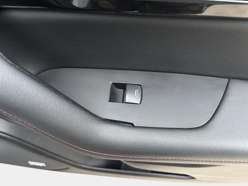 2025 Chevrolet Blazer AWD RS