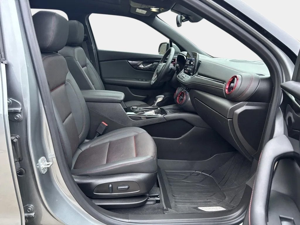 2025 Chevrolet Blazer AWD RS