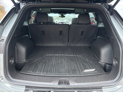 2025 Chevrolet Blazer AWD RS