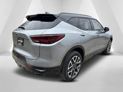 2025 Chevrolet Blazer AWD RS