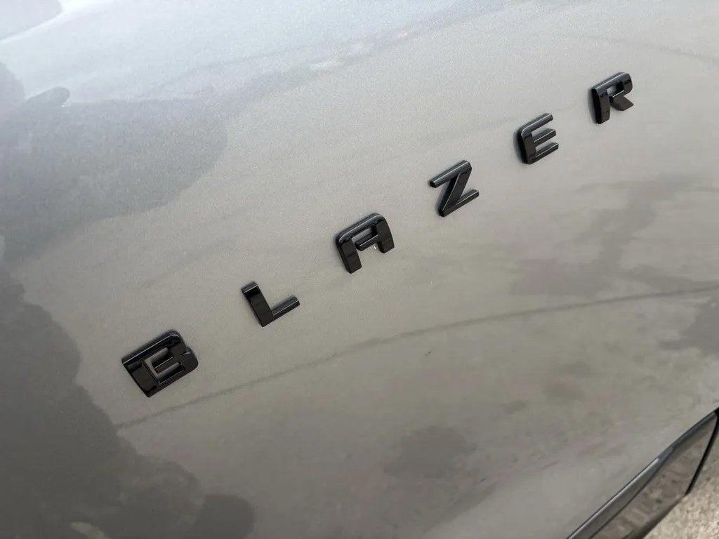 2025 Chevrolet Blazer AWD RS