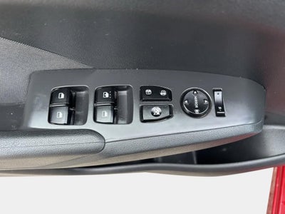 2018 Hyundai Accent SE