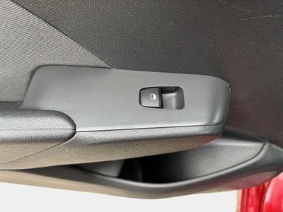 2018 Hyundai Accent SE