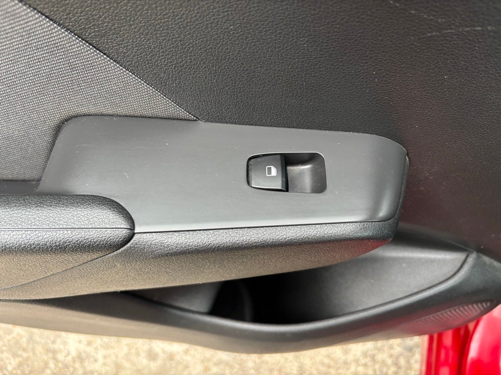 2018 Hyundai Accent SE