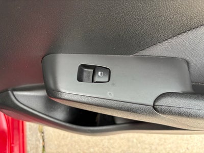 2018 Hyundai Accent SE