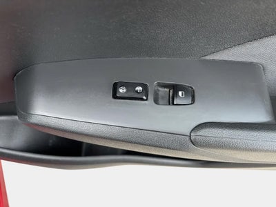 2018 Hyundai Accent SE