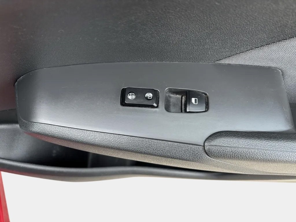 2018 Hyundai Accent SE