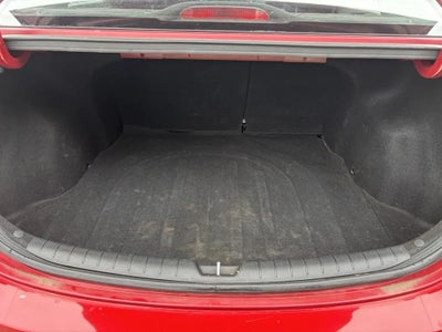 2018 Hyundai Accent SE