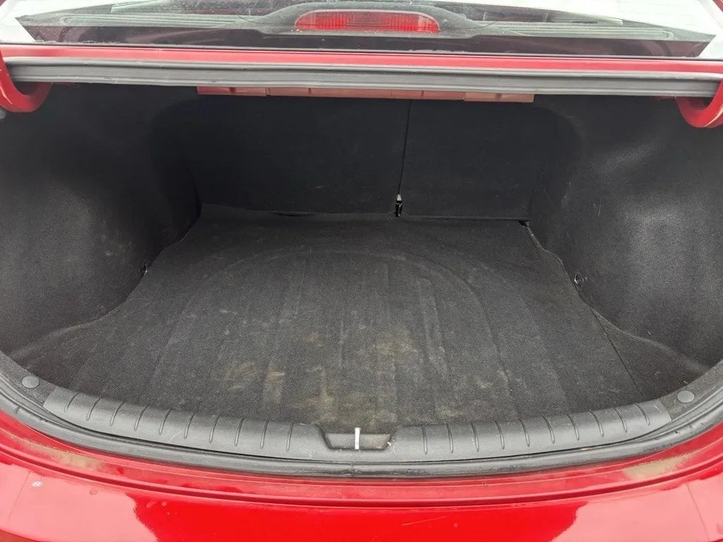 2018 Hyundai Accent SE