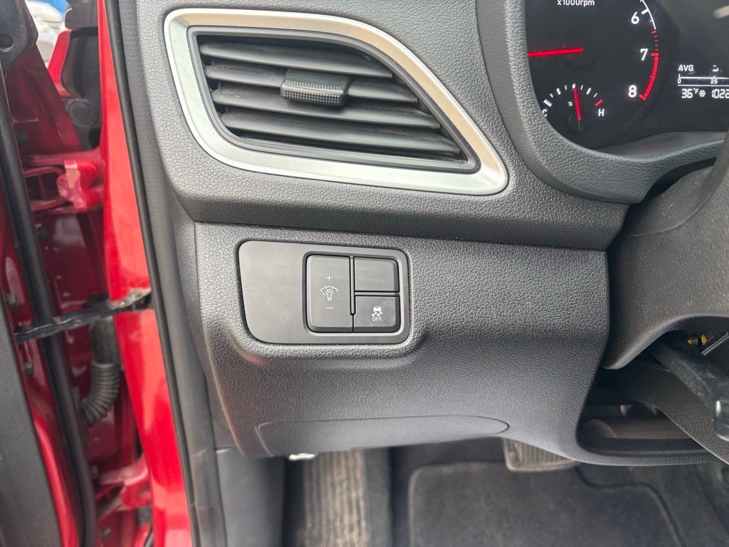 2018 Hyundai Accent SE