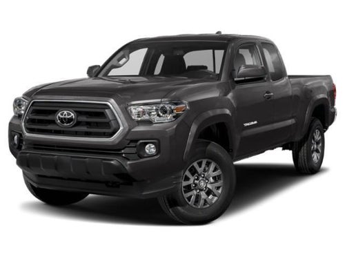 2020 Toyota Tacoma SR V6