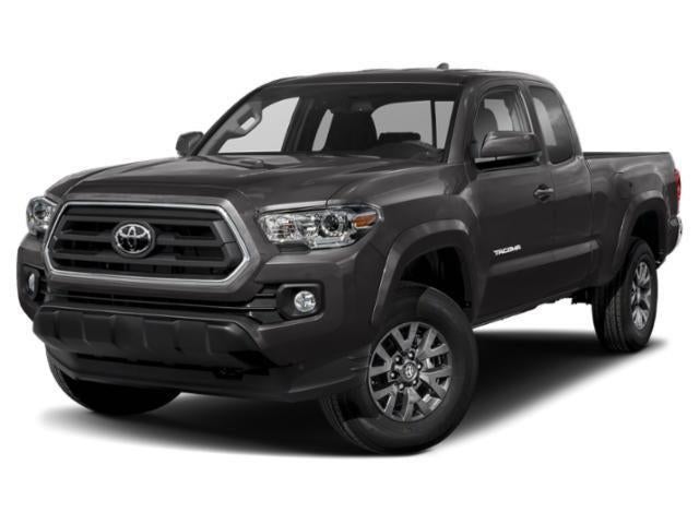2020 Toyota Tacoma SR V6