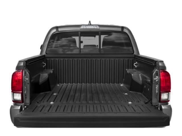 2020 Toyota Tacoma SR V6