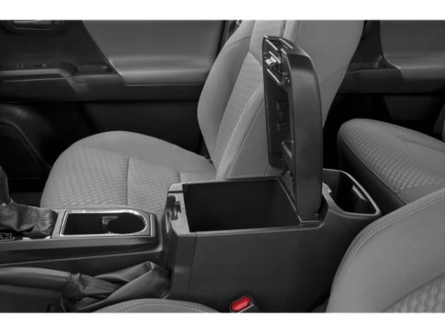 2020 Toyota Tacoma SR V6