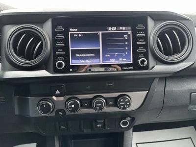 2020 Toyota Tacoma SR V6