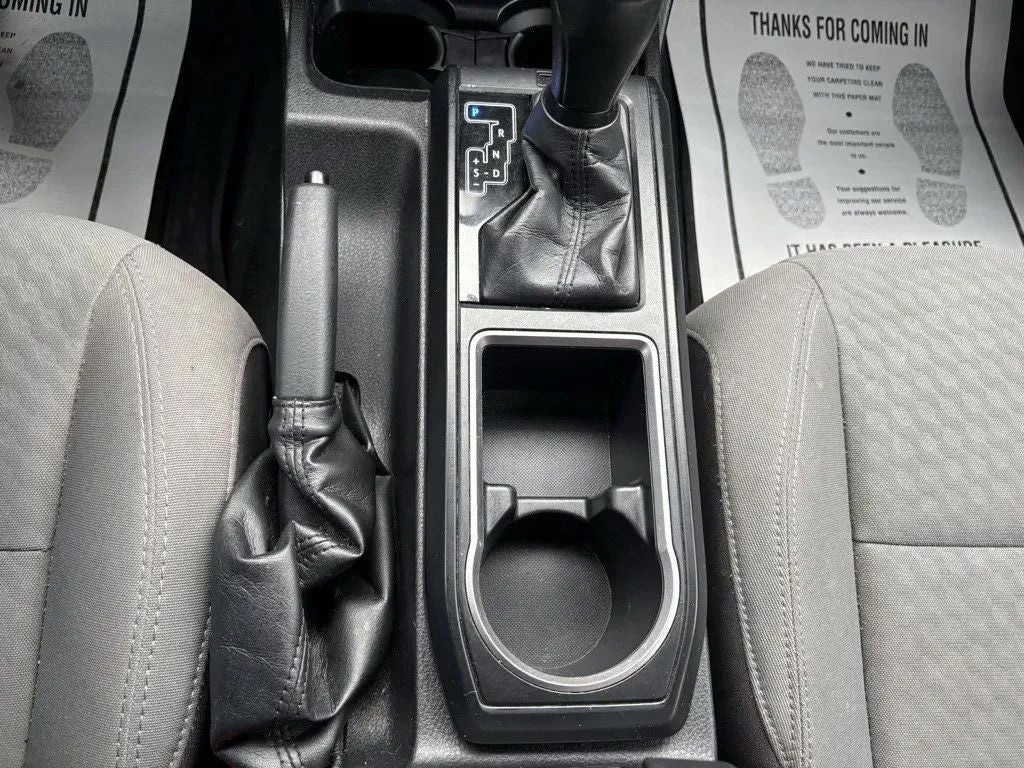 2020 Toyota Tacoma SR V6