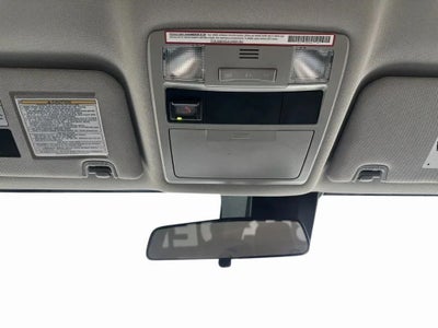 2020 Toyota Tacoma SR V6