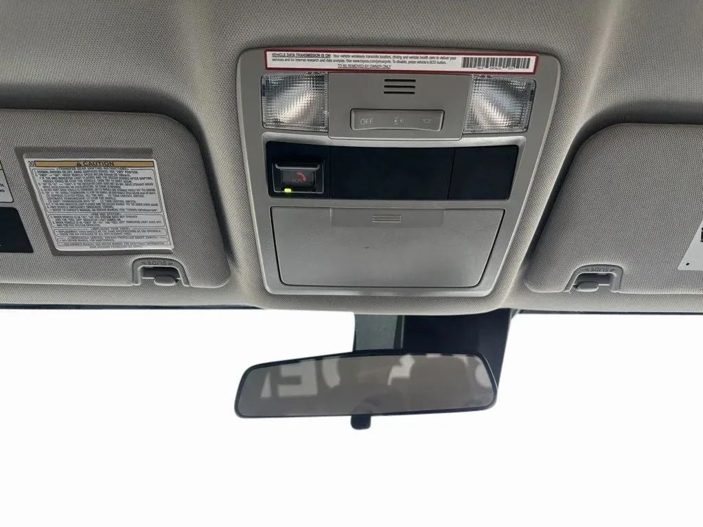 2020 Toyota Tacoma SR V6