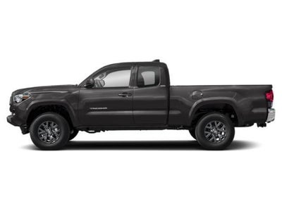 2020 Toyota Tacoma SR V6