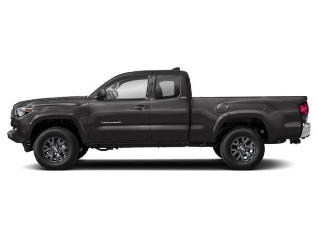 2020 Toyota Tacoma SR V6