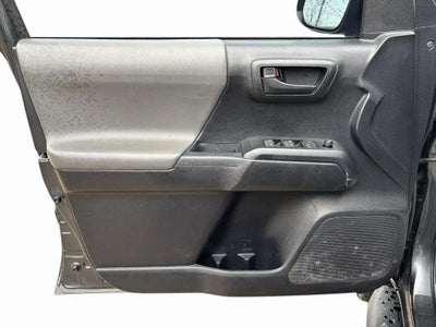 2020 Toyota Tacoma SR V6