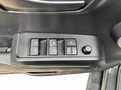 2020 Toyota Tacoma SR V6