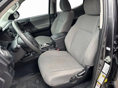 2020 Toyota Tacoma SR V6