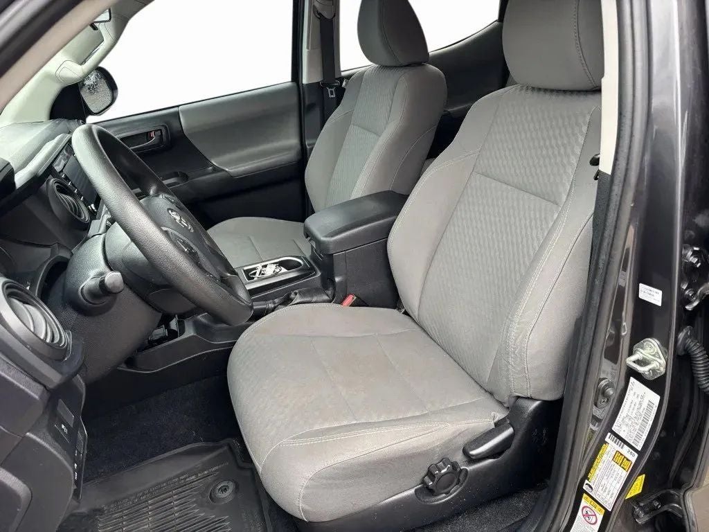 2020 Toyota Tacoma SR V6