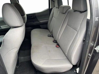 2020 Toyota Tacoma SR V6