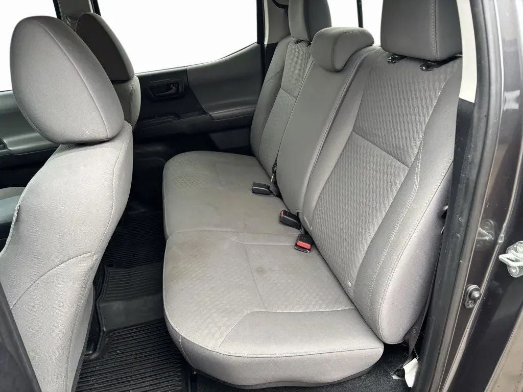 2020 Toyota Tacoma SR V6